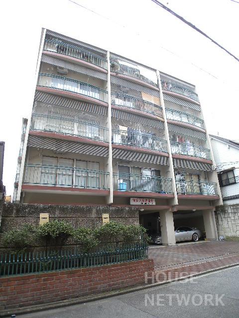 建物写真
