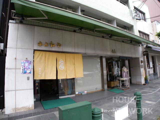 建物写真