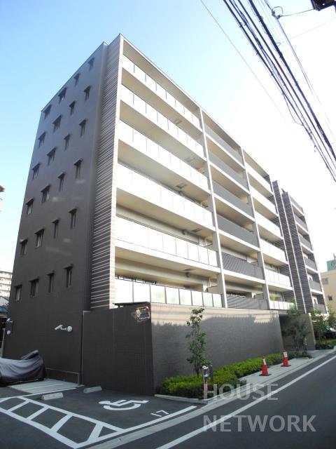 建物写真