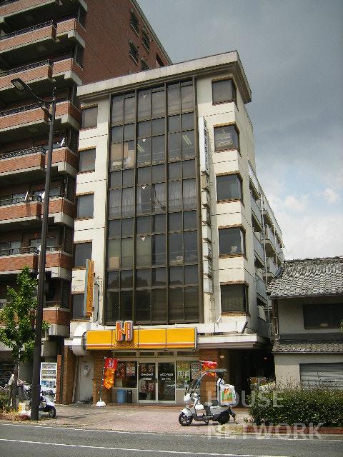 建物写真