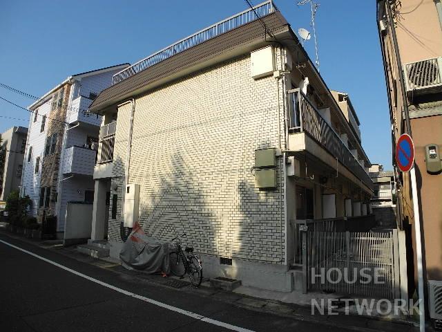 建物写真