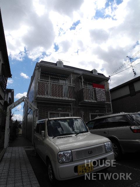 建物写真