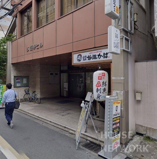 外観画像1