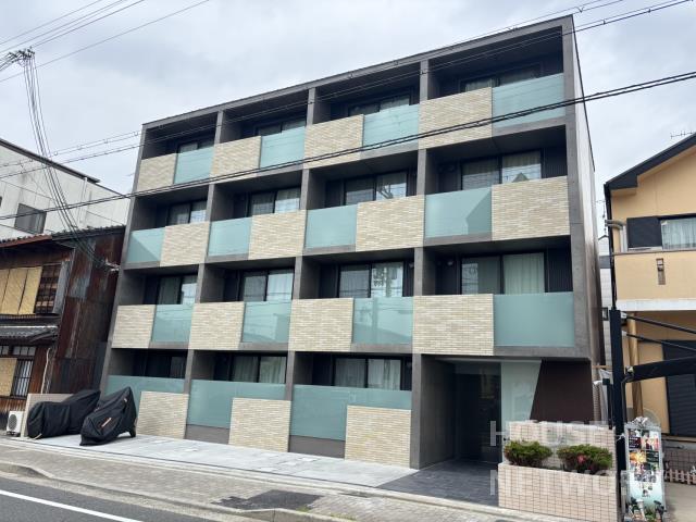 建物写真