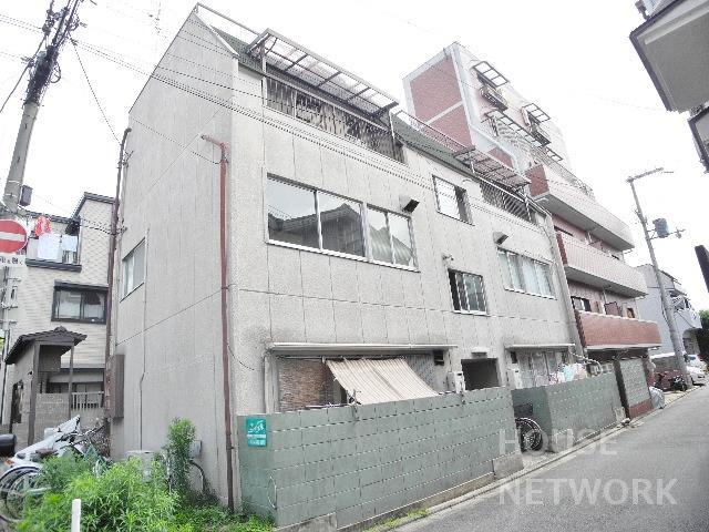 建物写真