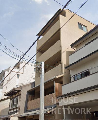 建物写真