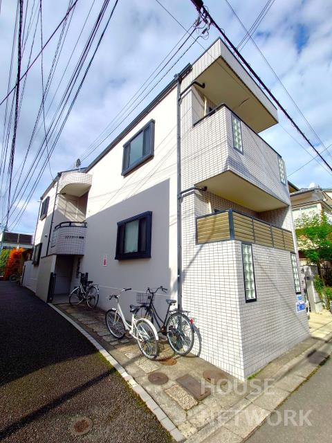 建物写真