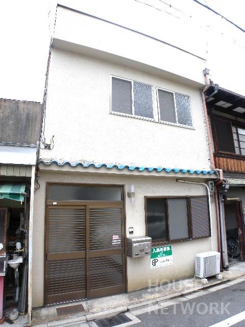 建物写真