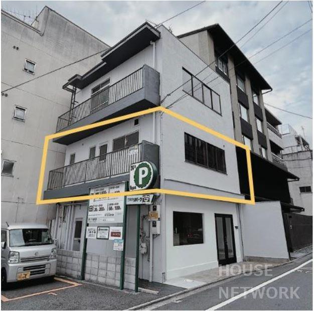 建物写真