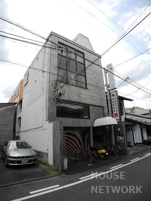 建物写真