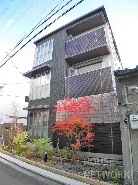 建物写真