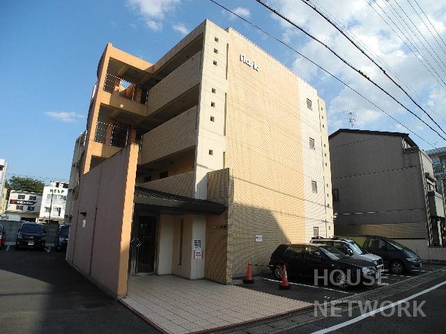 建物写真