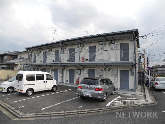 建物写真