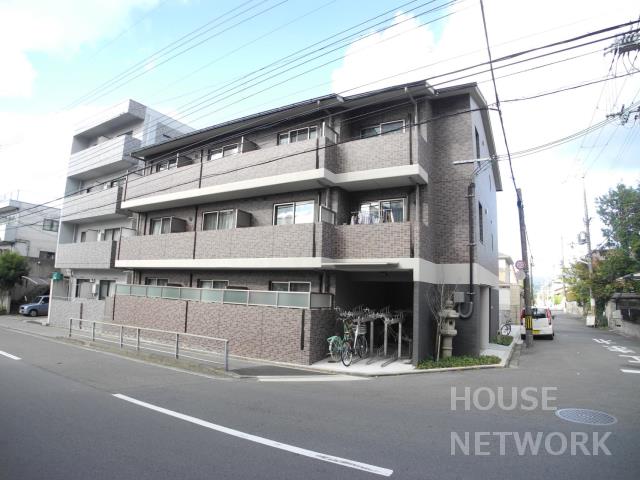 建物写真