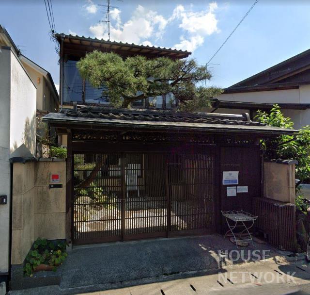 建物写真