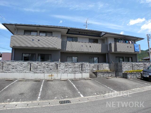 建物写真