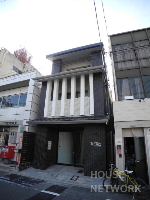 建物写真