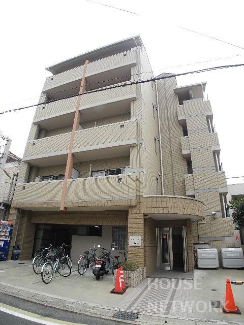 建物写真