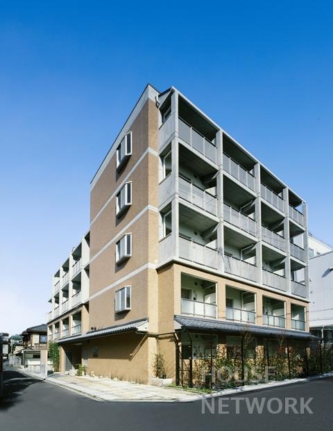 建物写真