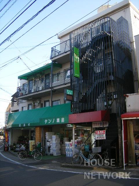 建物写真