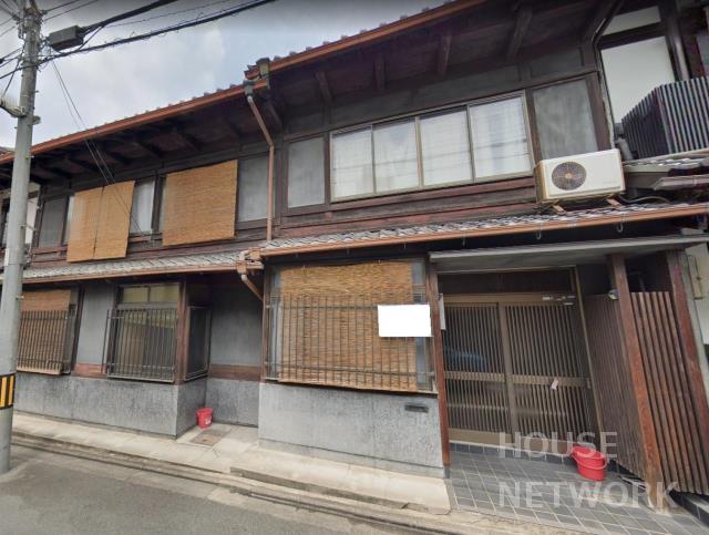 建物写真