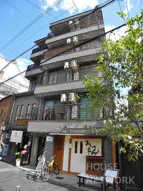 建物写真