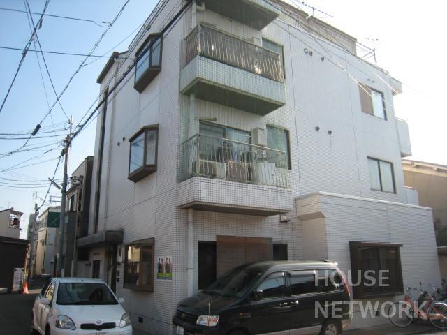 建物写真