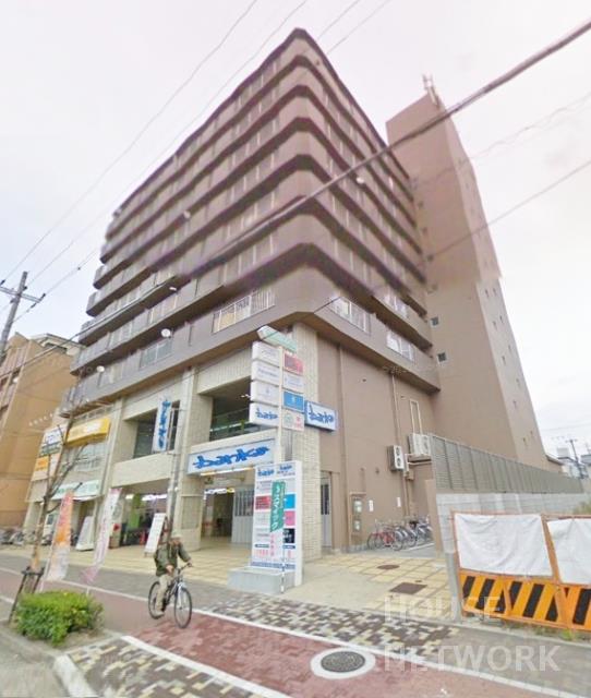 建物写真