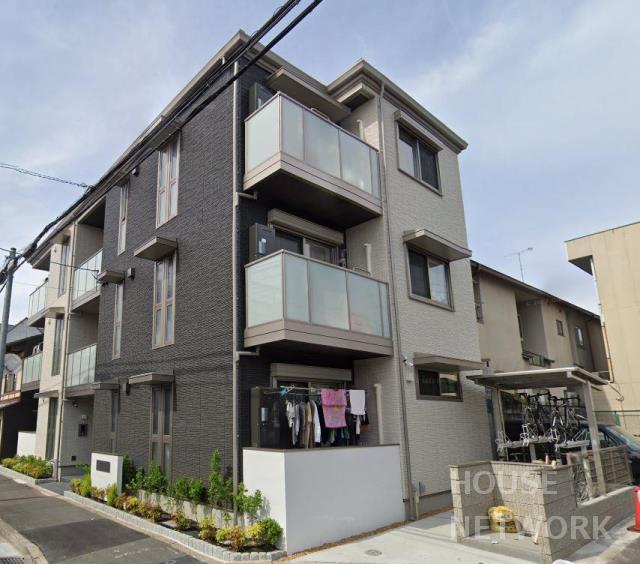 建物写真
