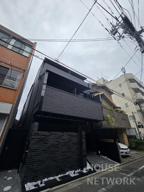 建物写真
