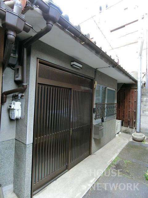 建物写真