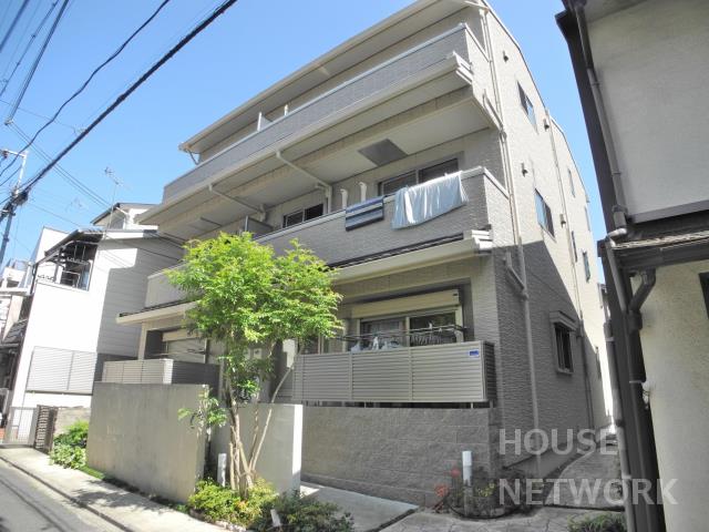 建物写真