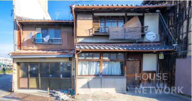 建物写真