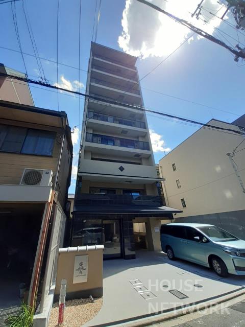 建物写真