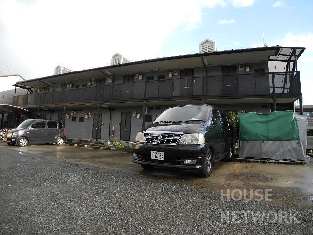 建物写真