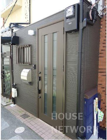 建物写真