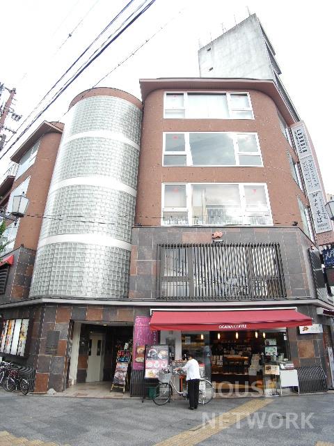 建物写真