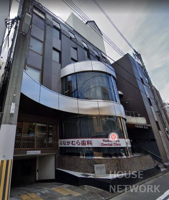 建物写真
