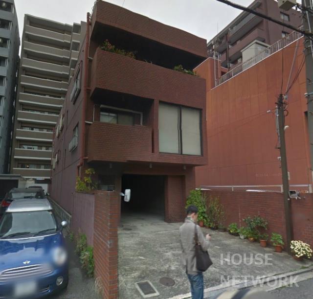 建物写真