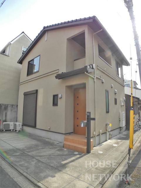 建物写真