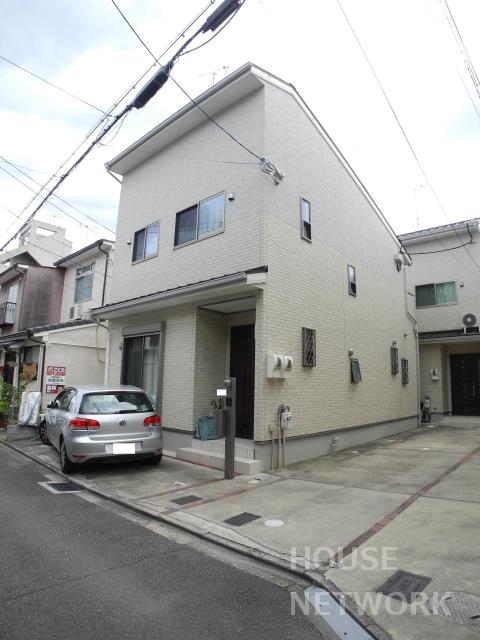 建物写真