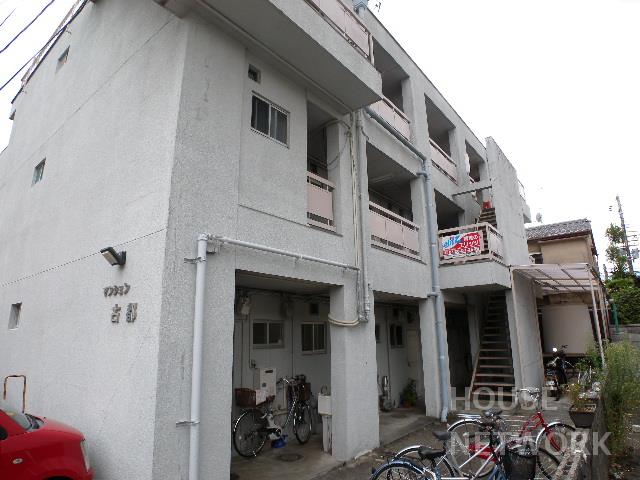 建物写真