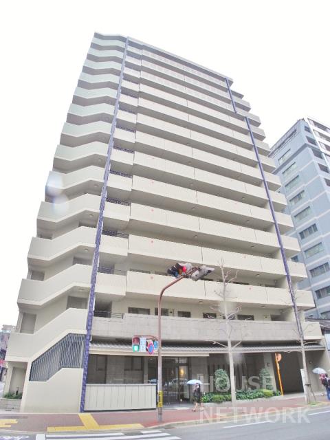 建物写真