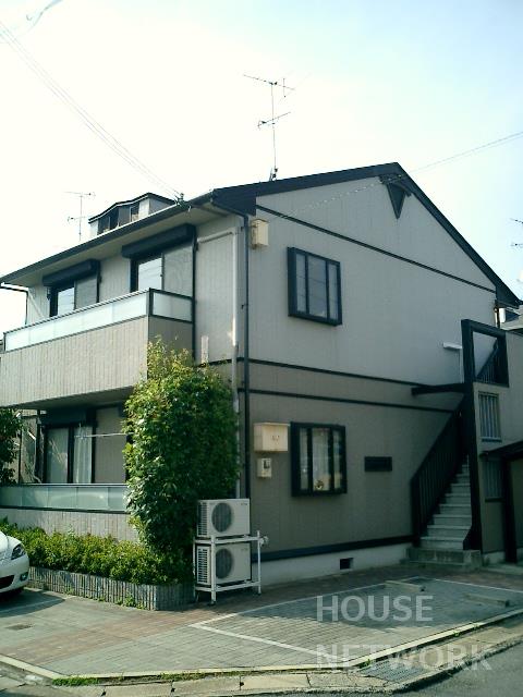 建物写真