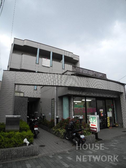 建物写真