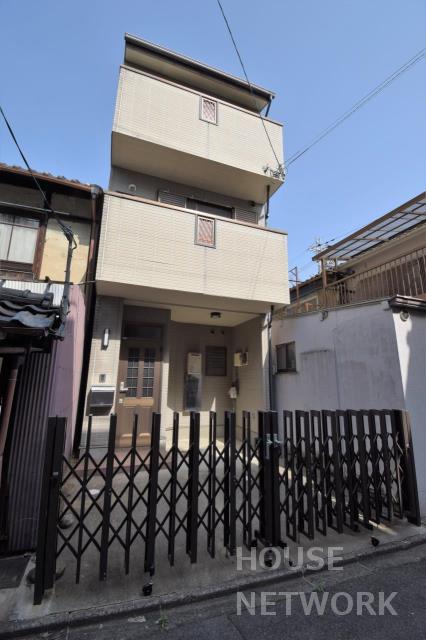 建物写真