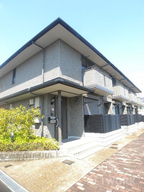 建物写真