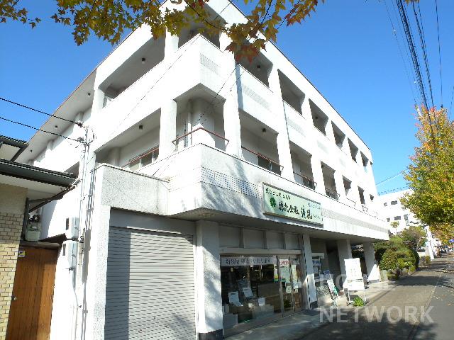 建物写真