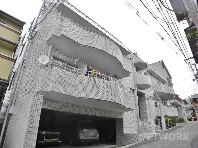 建物写真
