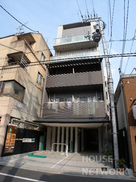 建物写真